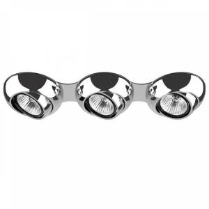 Встраиваемый светильник Lightstar Ocula 011834