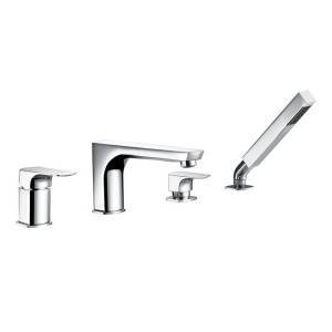 Смеситель Wasserkraft Salm 2755