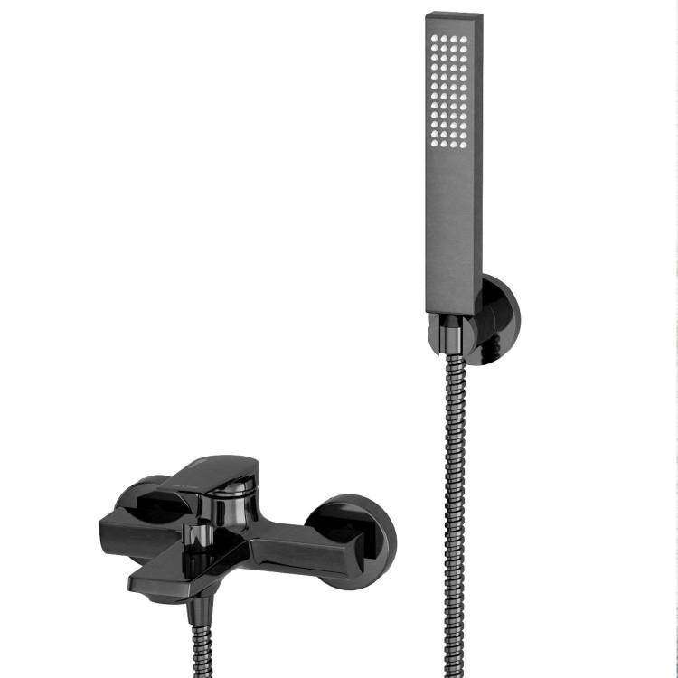 Смеситель для ванны Wasserkraft Wiese 8401