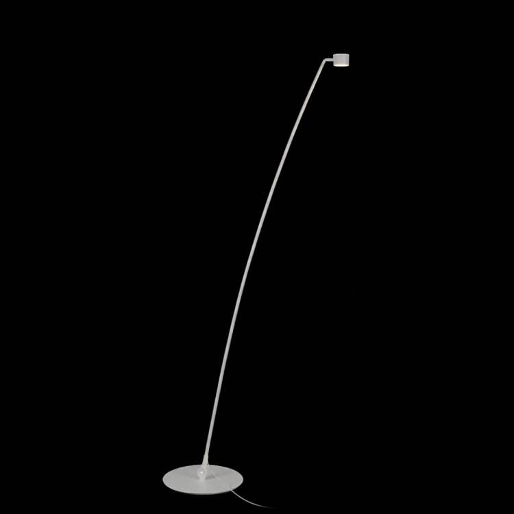 Торшер светодиодный Loft IT Sampei 10374/2300 White