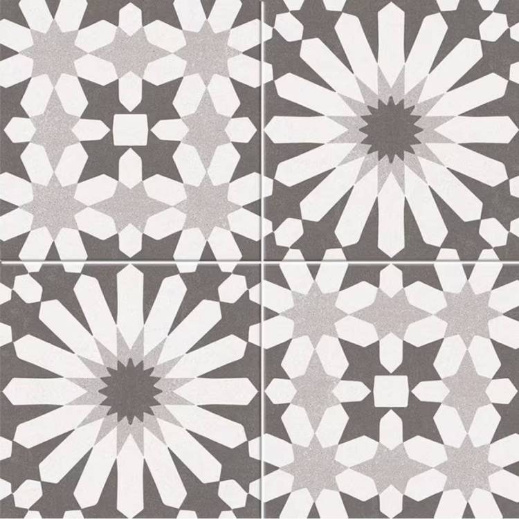 Керамическая плитка Dualgres Luken DG_LU_BL Bliss Matt 45x45