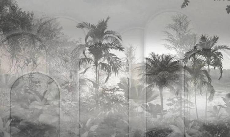 Панно Zambaiti Parati Savana 77587