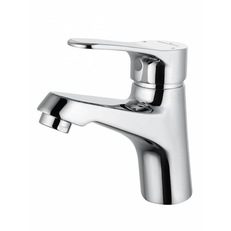 Смеситель для раковины Wonzon & Woghand WW-A40212-CR хром