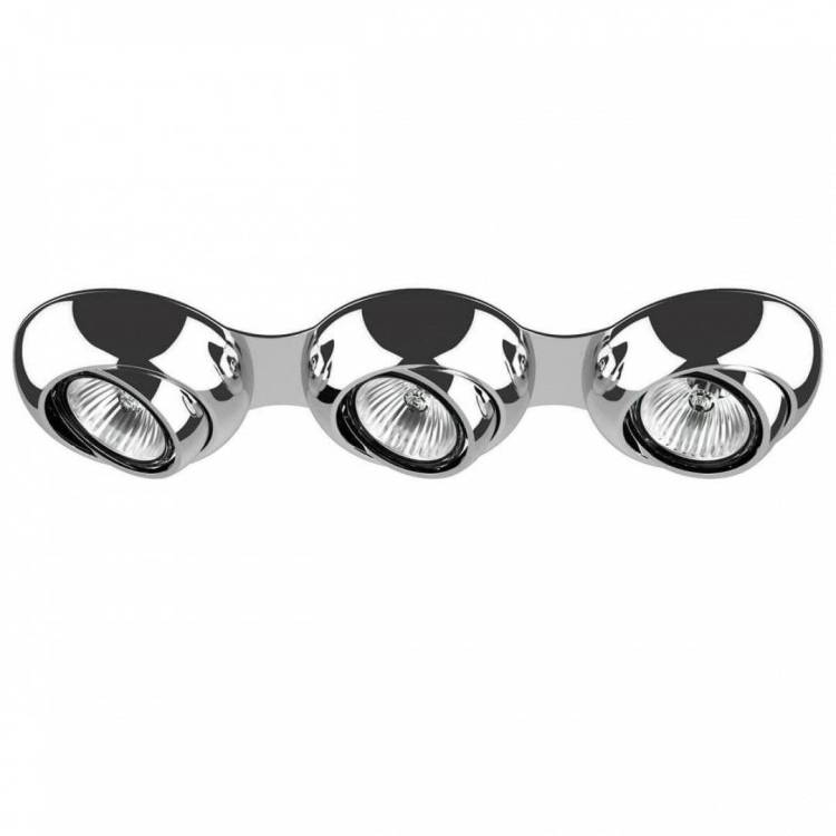 Встраиваемый светильник Lightstar Ocula 011834