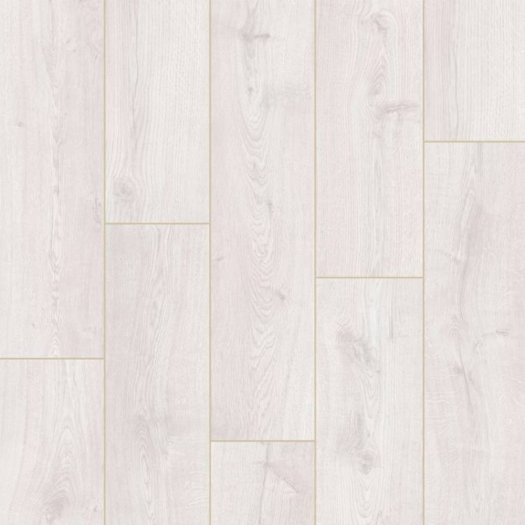 Ламинат Quick-Step Eligna Wide 8/33 4V UWH8633 Дуб Вересковый 1380x190