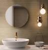 Керамогранит Ragno Richmond RAFW Silver Rett 60x120 фото 2