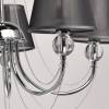 Люстра MW-Light Федерика 684010305 фото 6