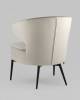 Стул Stool Group Royal vd-royal-b25 светло-серый фото 4