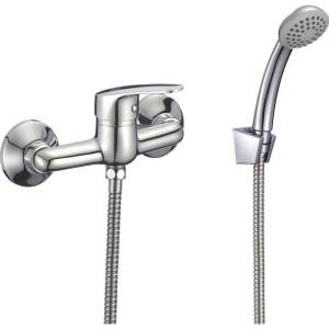 Смеситель для душа Milardo Simp SIMSB00M03