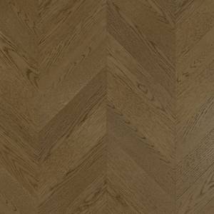 SPC Паркет Quartz Parquet Французская Елка 6/43 4V 99-1258-59 Дуб Кедровый Латте 400x100