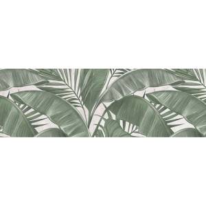 Керамическая плитка El Molino Studio Hojas Bone 30x90