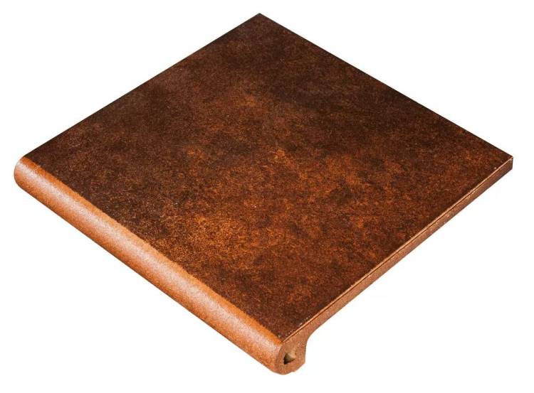Ступень Gres de Aragon Mytho 902577 Peldano Rubino 32.5x32.8