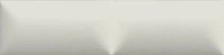 Керамическая плитка Estudio Ceramico Glenbrook Blanc Canvas Padded 5x20