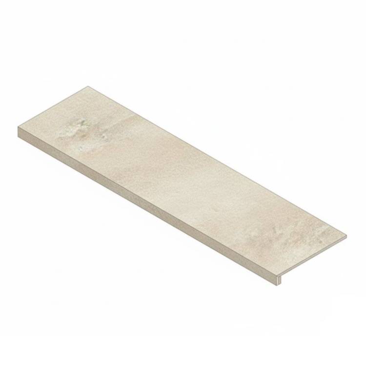 Ступень Atlas Concorde Russia Empire 620070002072 Tajmahal Scal. Front. / Эмпаир Тадж Махал Фронтальная 33x120