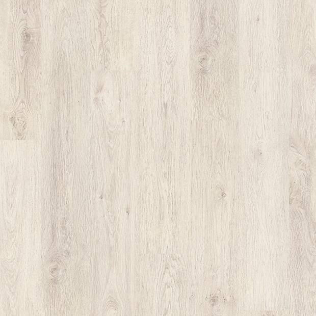 Ламинат Egger Pro Classic 8/33 4V EPL034 Дуб Кортина Белый 1292x192