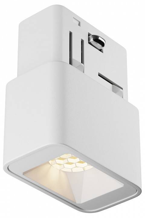 Встраиваемый светильник Maytoni Technical Points S TR100-2-2W3K-S-W