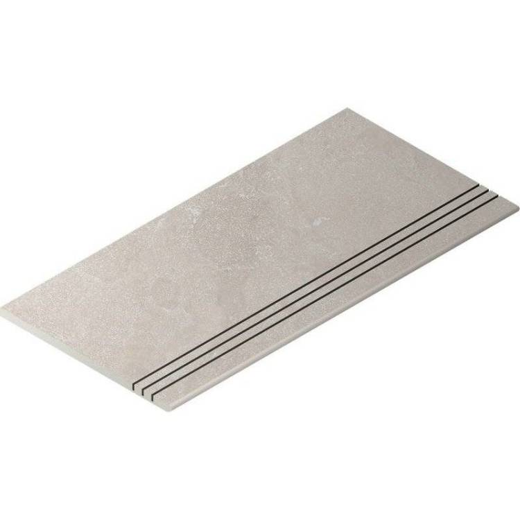 Ступень Italon Вояджер 610140000154 Айвори 30x60