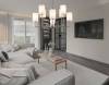 Подвесной светильник Ambrella light High Light LH56213 фото 5