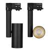 Корпус трекового светильника Arlight  SP-Polo-Track-4TR-Pipe-R65 024226(1) фото 5