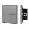 Панель диммер клавишный Arlight Knx 38402 фото 3