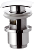 Донный клапан для раковины Remer 905SCC2114