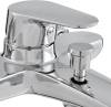 Смеситель для ванны с душем Aquanet Magic AF410-20C фото 2