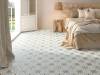 Керамогранит Harmony Llevant 40464 Taupe Garden LT 22.3x22.3 фото 6