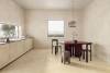 Керамогранит Italgraniti Calcis CL01BAS Avorio Stripe SQ. 60x120 фото 5