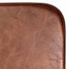 Стул Stool Group Tolix Arms Soft LF718H GREY 7083+PU7002 с подлокотниками серебристый фото 6