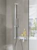 Душевой гарнитур Grohe Euphoria Cube Stick 27890000 фото 2