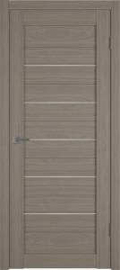 Межкомнатная дверь Владимирская Фабрика Дверей Atum Al 6 Brun Oak SM 800x2000