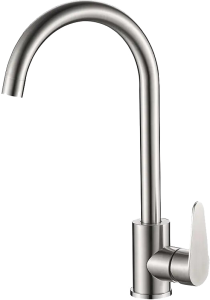 Смеситель для кухни Haiba HB70802