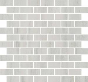 Декор Kerama Marazzi Белем MM13119 мозаичный серый светлый 32x30