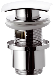 Донный клапан для раковины Remer 905SCC2114