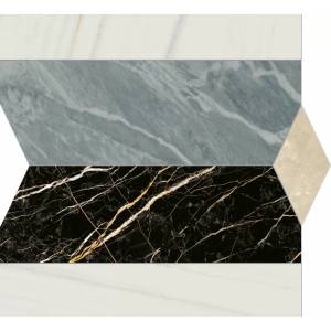 Декор Italon Шарм Экстра 620120000083 Атлантик Интарсио Фашиа Люкс 60x60