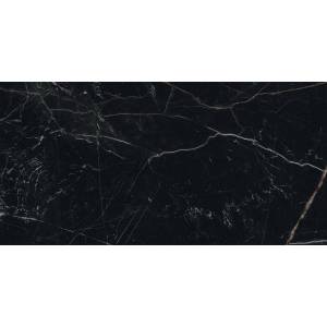 Керамогранит Atlas Concorde Marvel Dream AOSD Black Atlantis Lappato 37.5x75