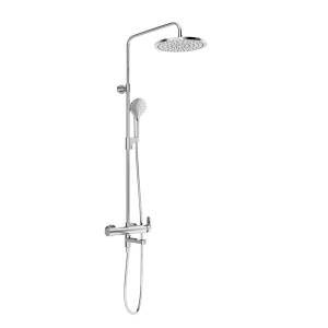 Душевая стойка Ravak Termo X07P642 DS 092.00