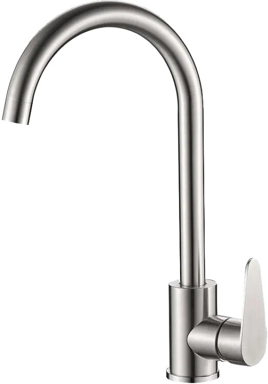 Смеситель для кухни Haiba HB70802