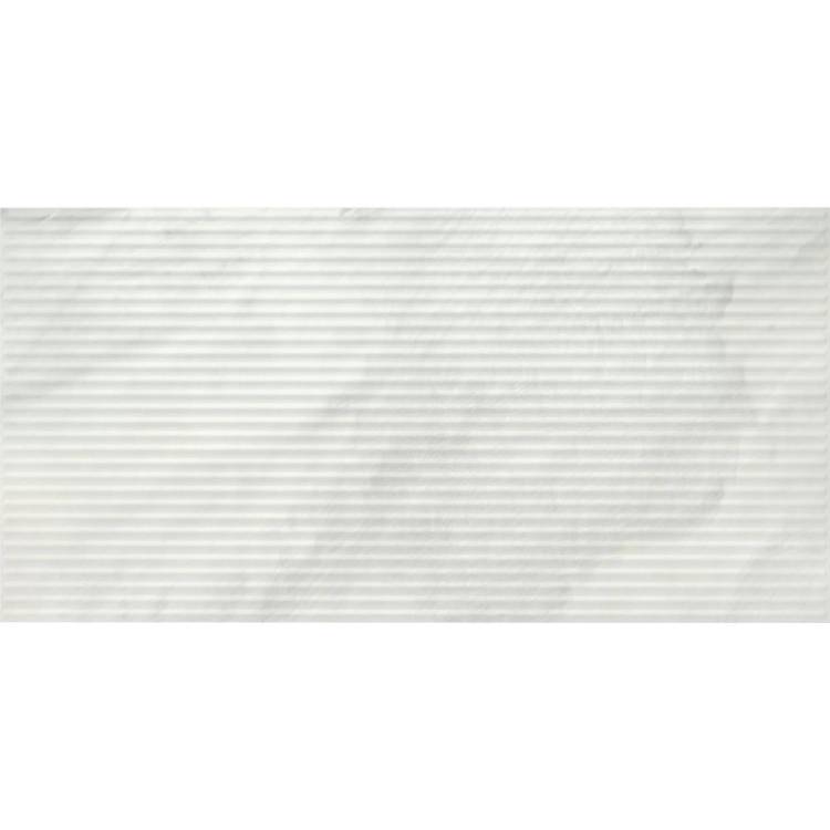Керамогранит Ape Ceramica Alexandria A040476 White Matt Rect 60x120