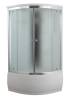 Душевая кабина Timo Comfort T-8890 Fabric Glass 90x90x220