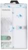 Чехол для гладильной доски Brabantia PerfectFit C 118982 124x45 цветок хлопка фото 5