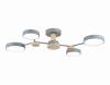 Светильник светодиодный подвесной Ambrella light Comfort FL4859