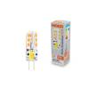 Светодиодная лампа Wolta WSTD-JC-12V3W4KG4-S
