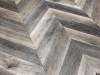 Ламинат Lamiwood Classic 803 Дуб Скандинавский 1220x300x12 фото 5