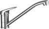 Смеситель для кухни Aquanet Round Handle SD90705