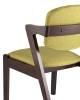 Стул Stool Group Viva MH32060 BZ-13 GREEN оливковый фото 6