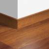 Плинтус Quick-Step QSPSKR00996 Доска мербау 2400x77x14