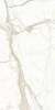 Керамогранит Ariostea Ultra Marmi UM6L300536 Bianco Calacatta Luc Shiny 300x150 фото 4