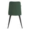 Стул Tetchair Asti 24297 изумруд фото 4