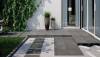Керамогранит Ocean ceramic Millenium IRN000054 Black 20mm 60x60 фото 3
